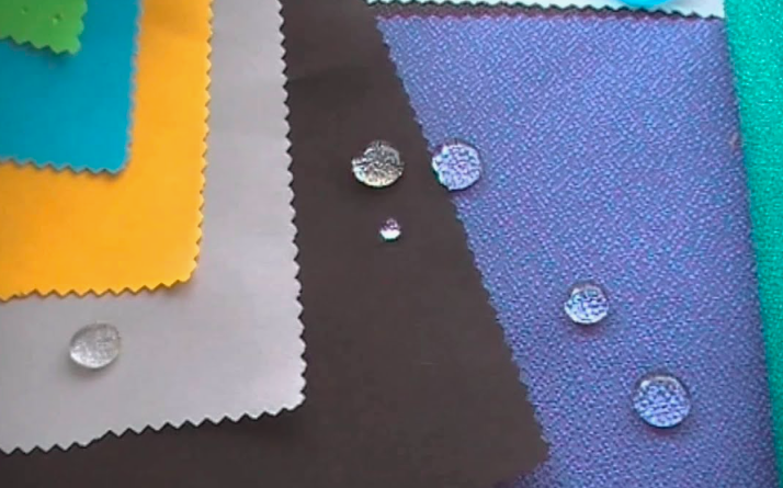 fabric protection