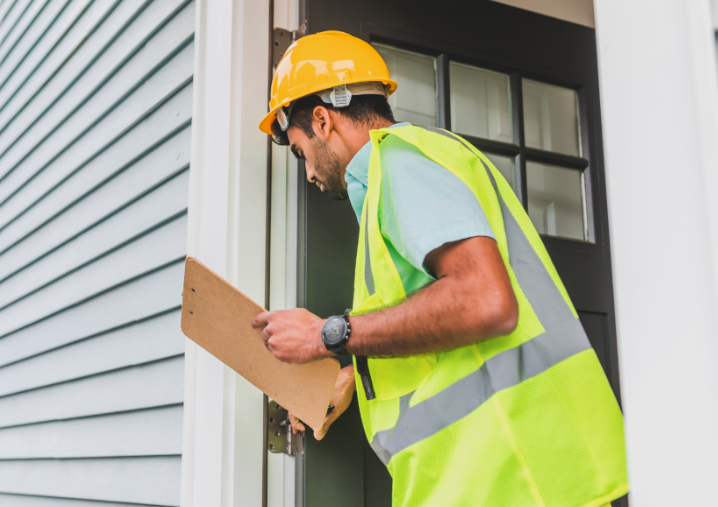 Home Inspection
