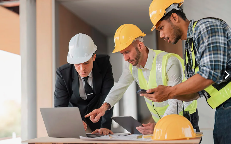 General Contractor