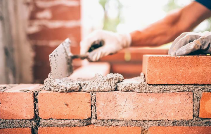 brickwork services