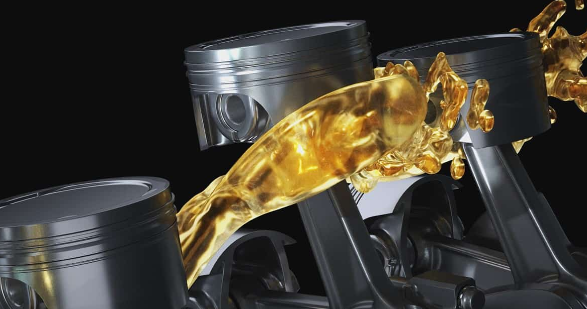 2-Stroke Oil in the UAE