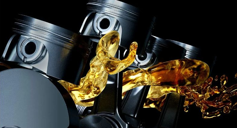 2-Stroke Oil in the UAE