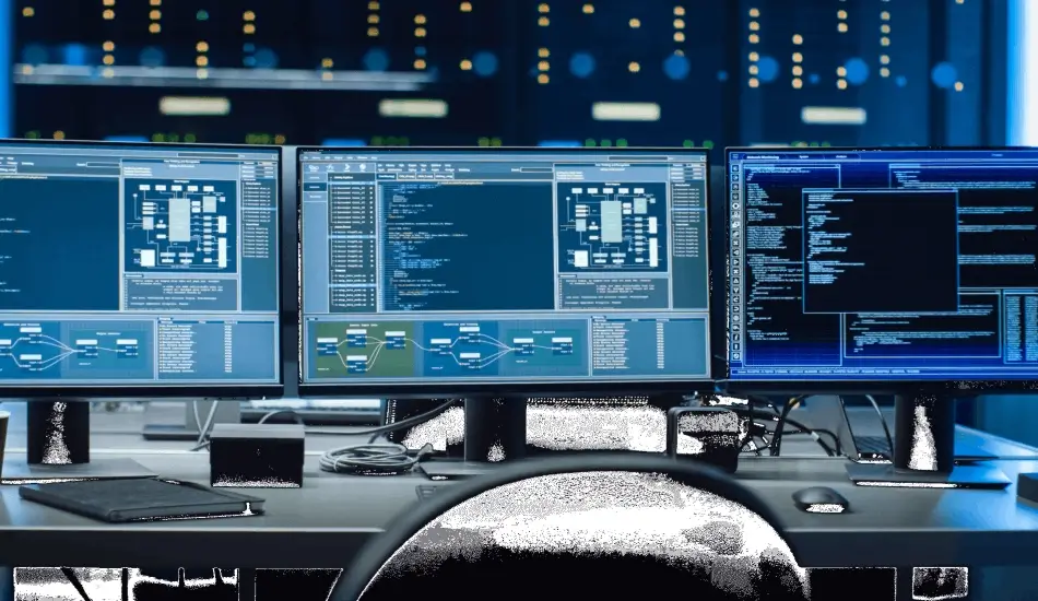 Cyber Security Support