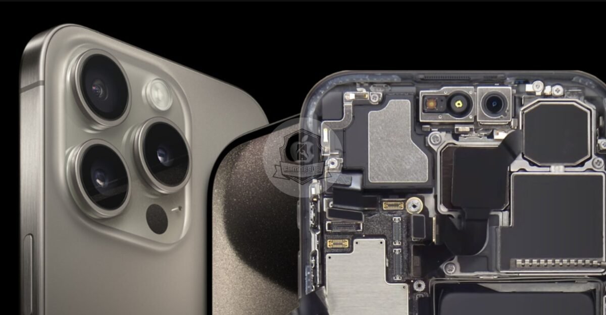 iPhone 15 Pro Max Repair in Louisville – Sind Cellular’s Complete Guide