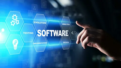 Software Development Services