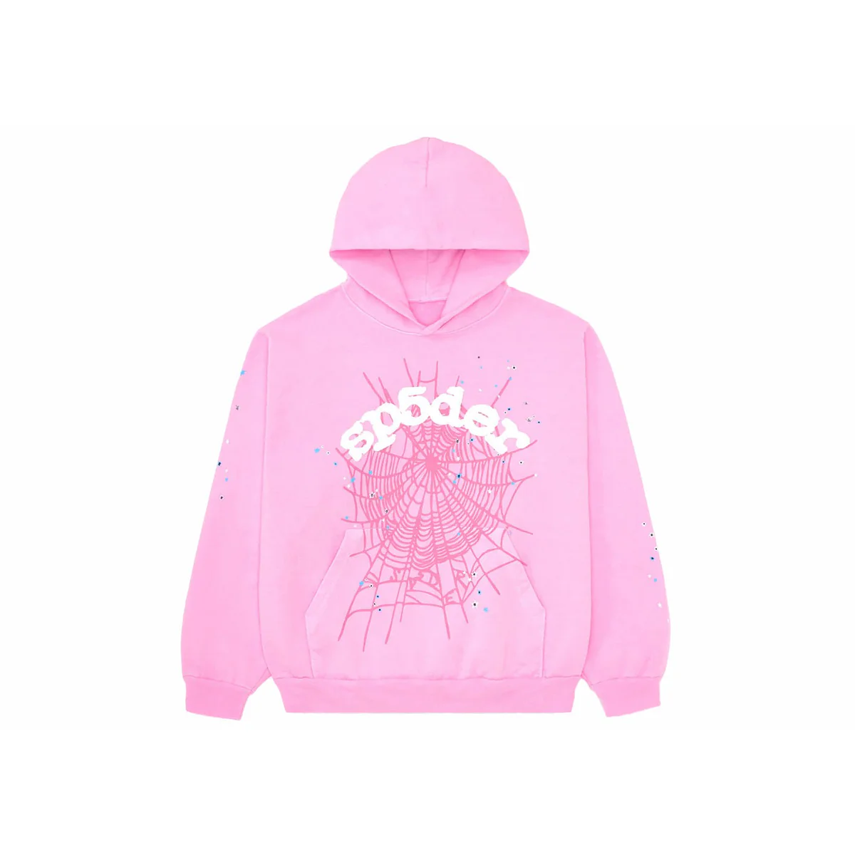 Sp5der Hoodie