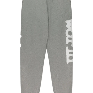 Sp5der sweatpants
