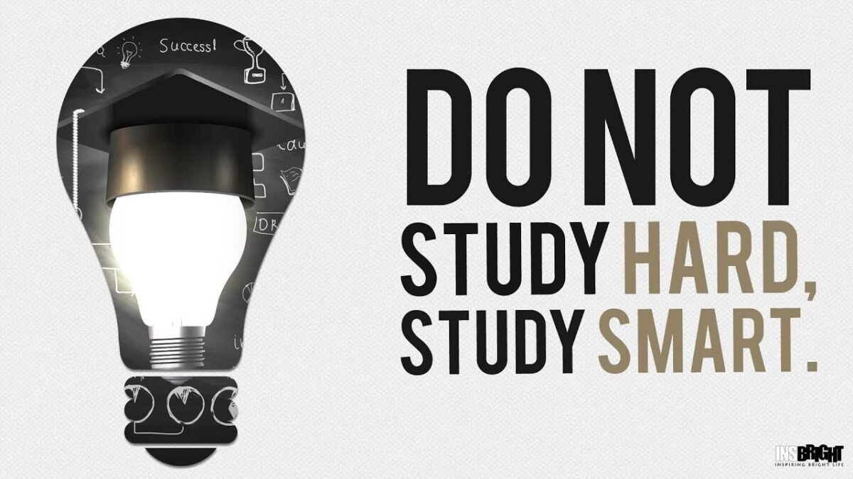 Study Tips