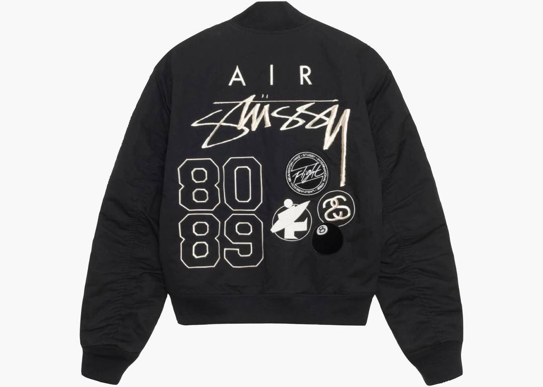 stussy italia