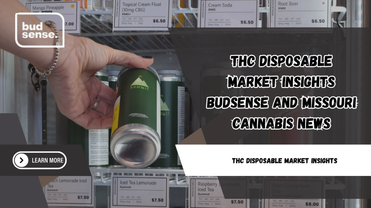 thc disposable market insights