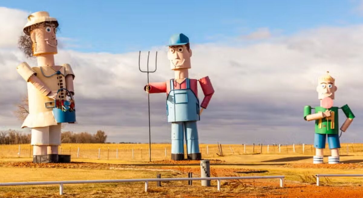 Things To Do In North Dakota image