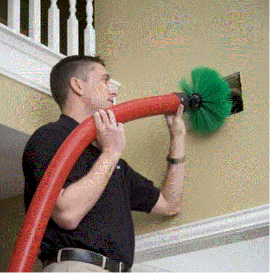 Certified air duct cleaning experts in Thornton CO providing professional residential and commercial HVAC cleaning services"