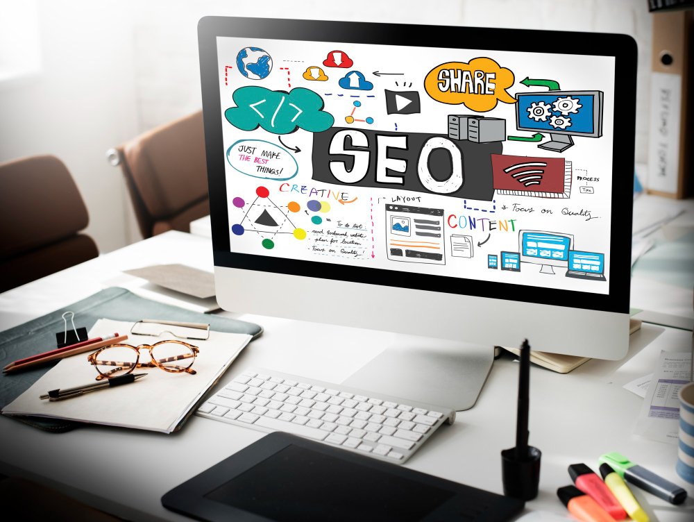Top 20 Reasons to Invest in Marketing and SEO This Year