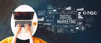 Best Vaughan Digital Marketing Experts