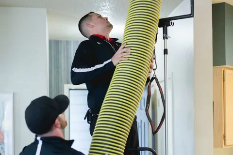 Air Duct Cleaning