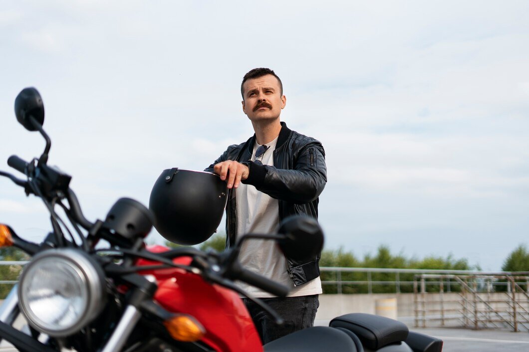 Two-Wheeler Loan