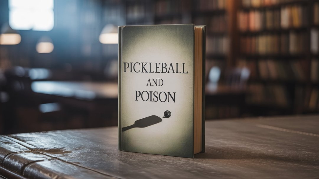Pickleball and Poison
