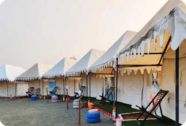 Luxury Hotels & Resorts Near Statue of Unity – Complete Stay Guide