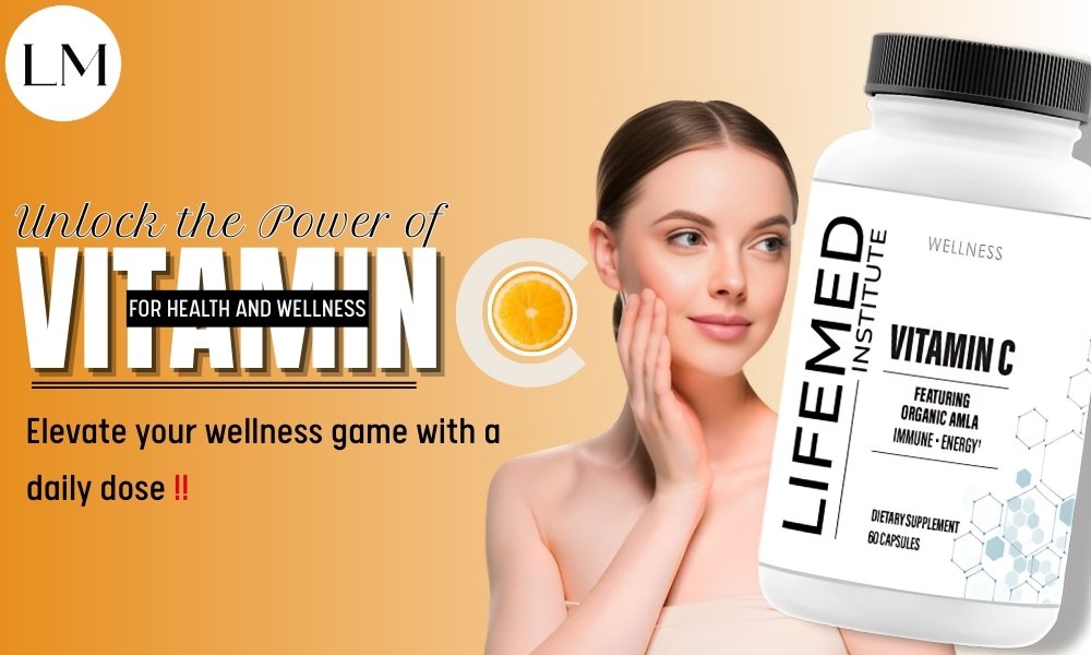 Vitamin C