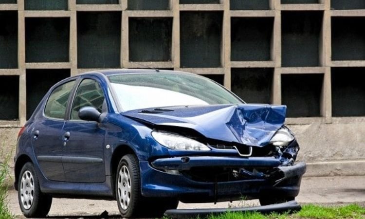 Cash for Scrap Cars Sydney