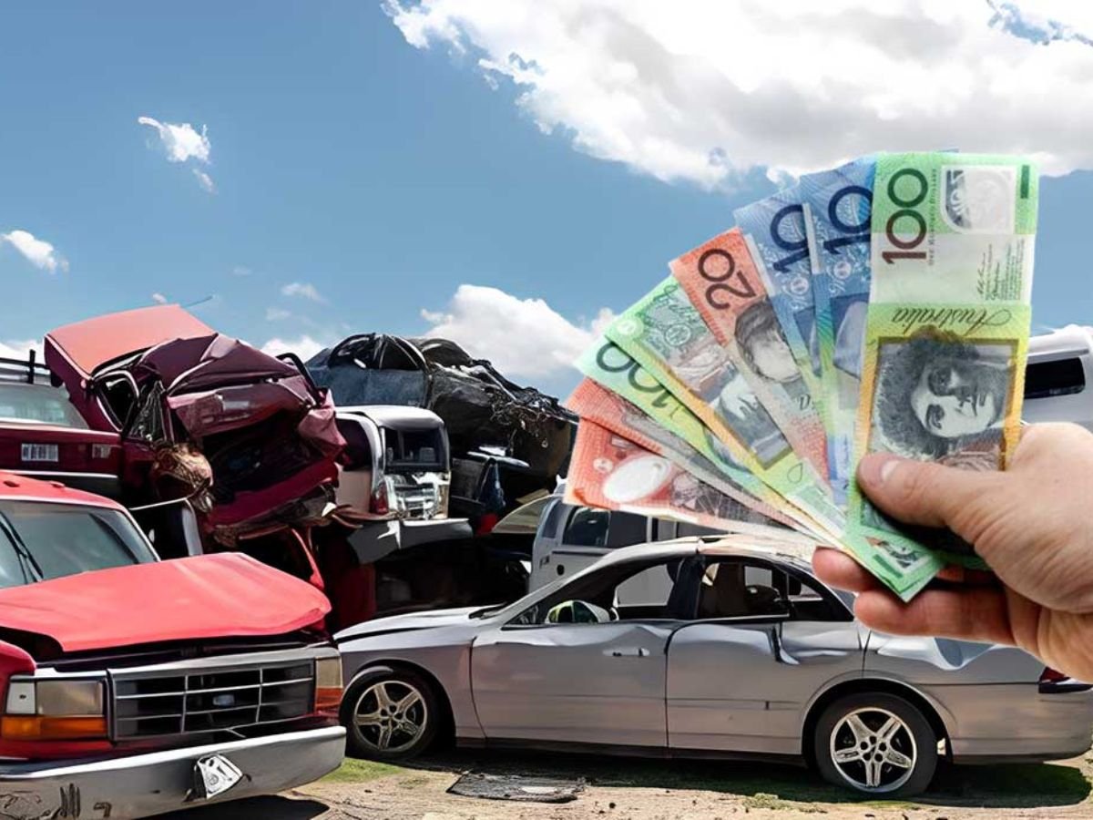 Cash for Cars Brisbane