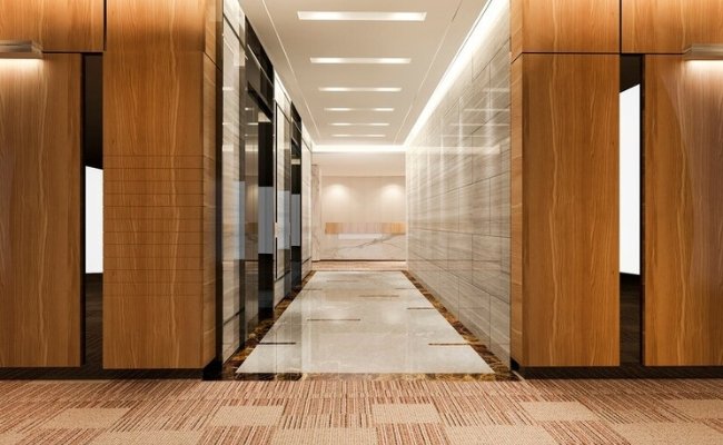 Top Elevator Company