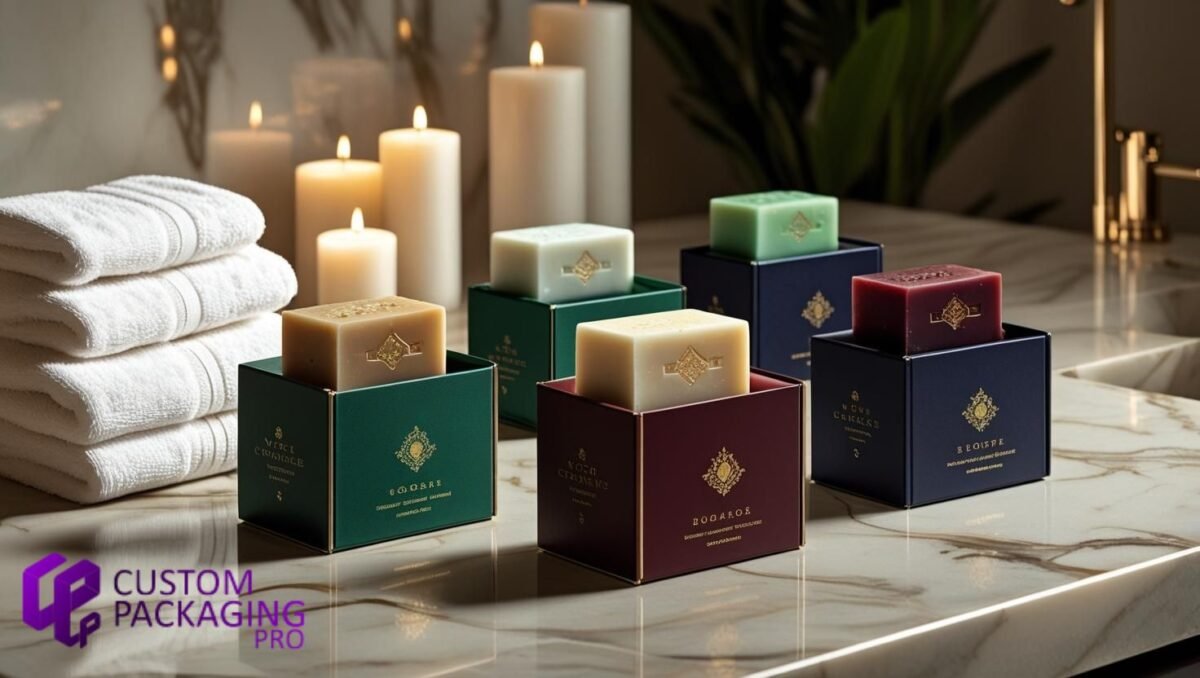 Soap Boxes