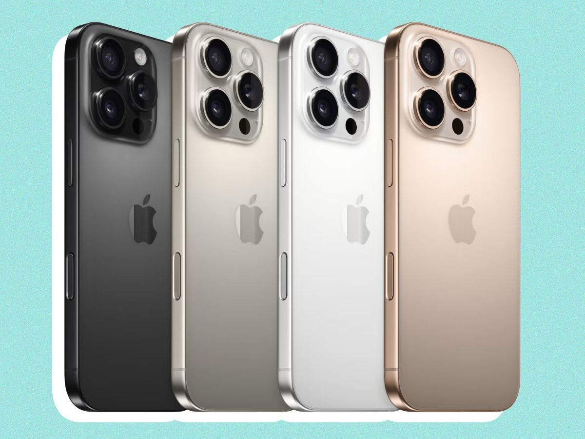 Refurbished Apple Phones