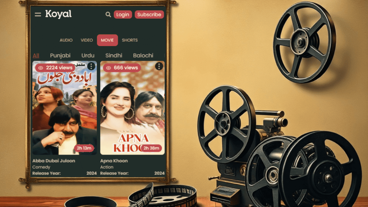 Pakistani Historical Films