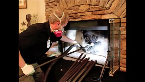 What Experts Say About Gas Fireplace Cleaning and Chimney Repair