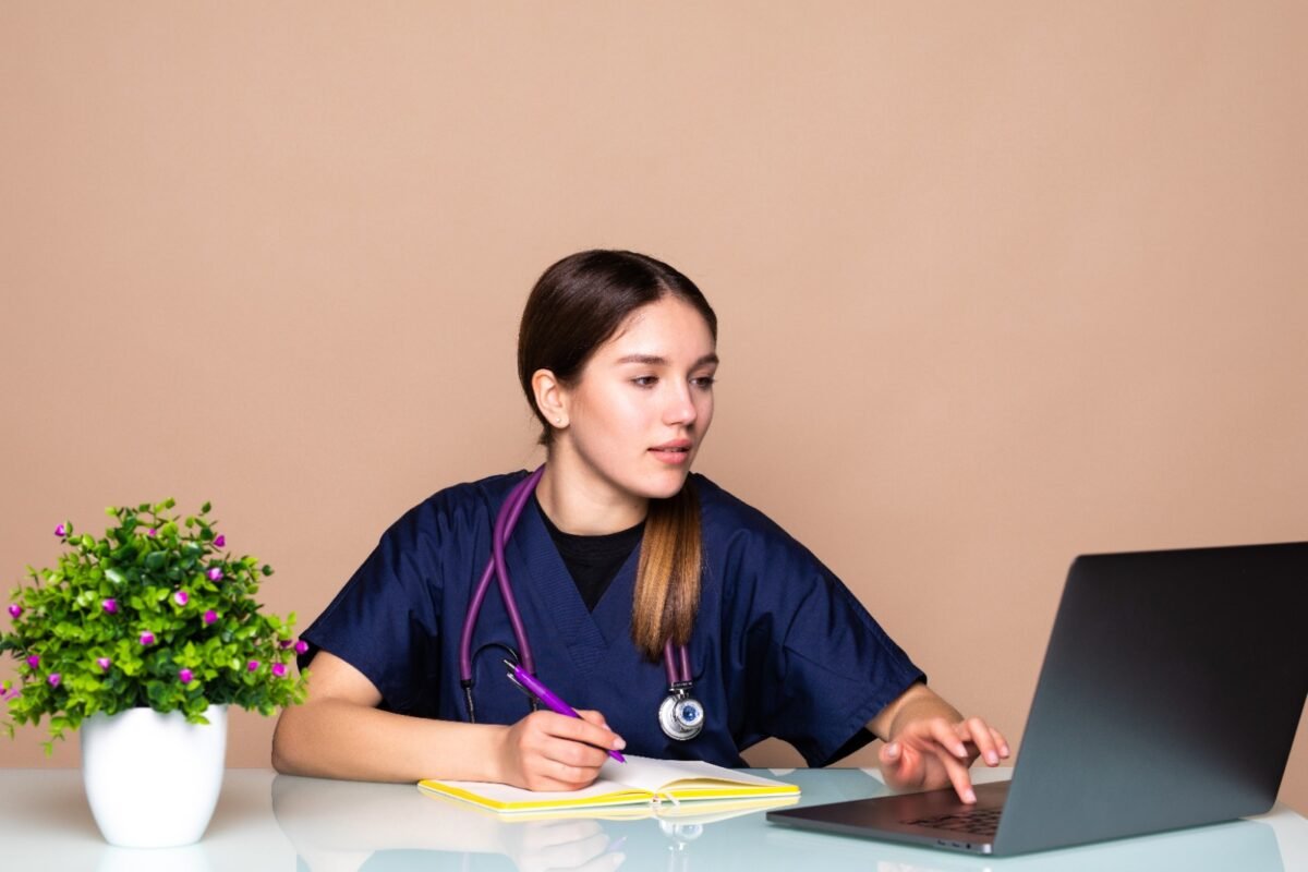 nursing assignment