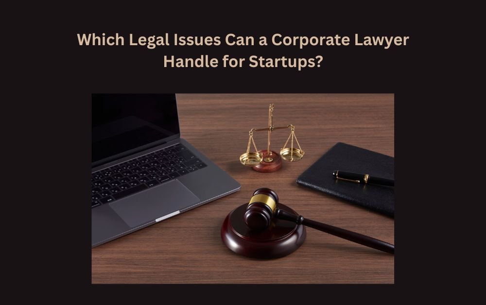 Corporate Lawyer Near Me