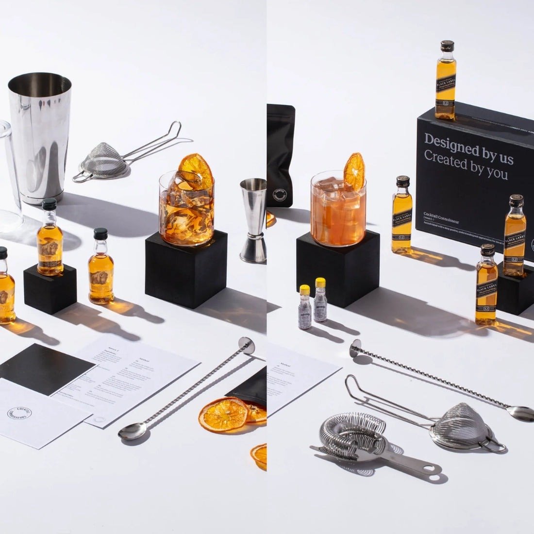 gin gift set