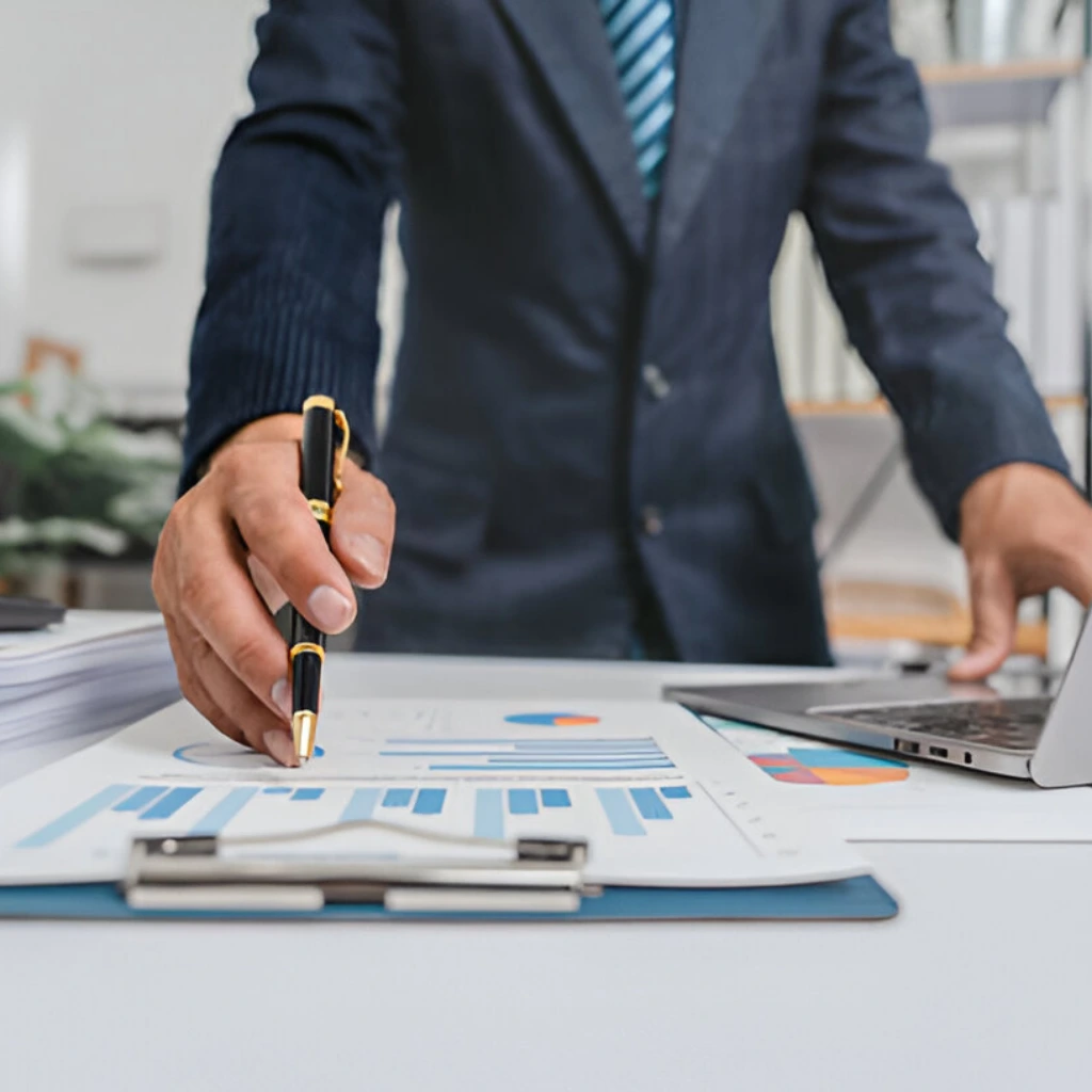 Benefits of Accounts Receivable Services for Small Businesses