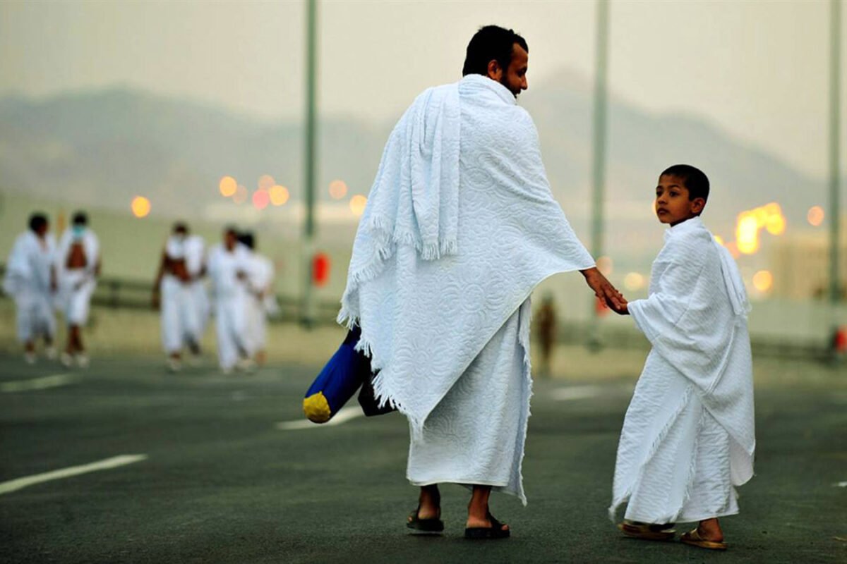 Why Families Prefer Islamic Travel Agency for Their Spiritual Journey?