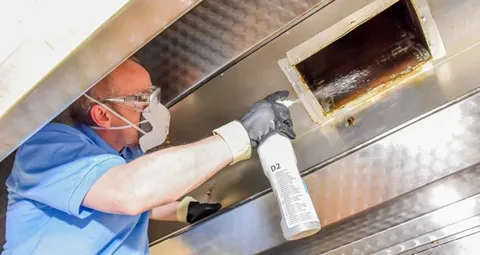 Why Investing in Duct and Fireplace Cleaning Baltimore Pays Off