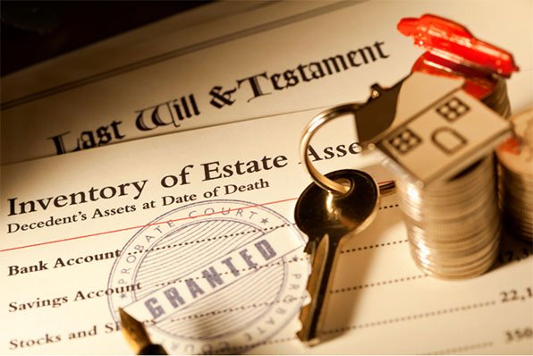Unlock Peace of Mind with a Skilled Probate Advisor in Market Harborough