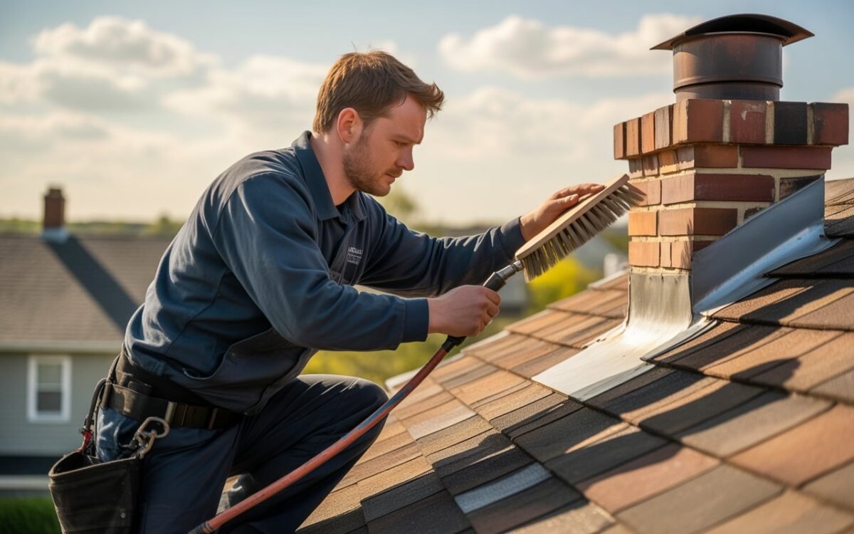 Affordable Chimney Sweep Tucson