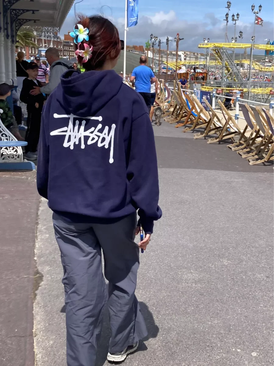 Stussy