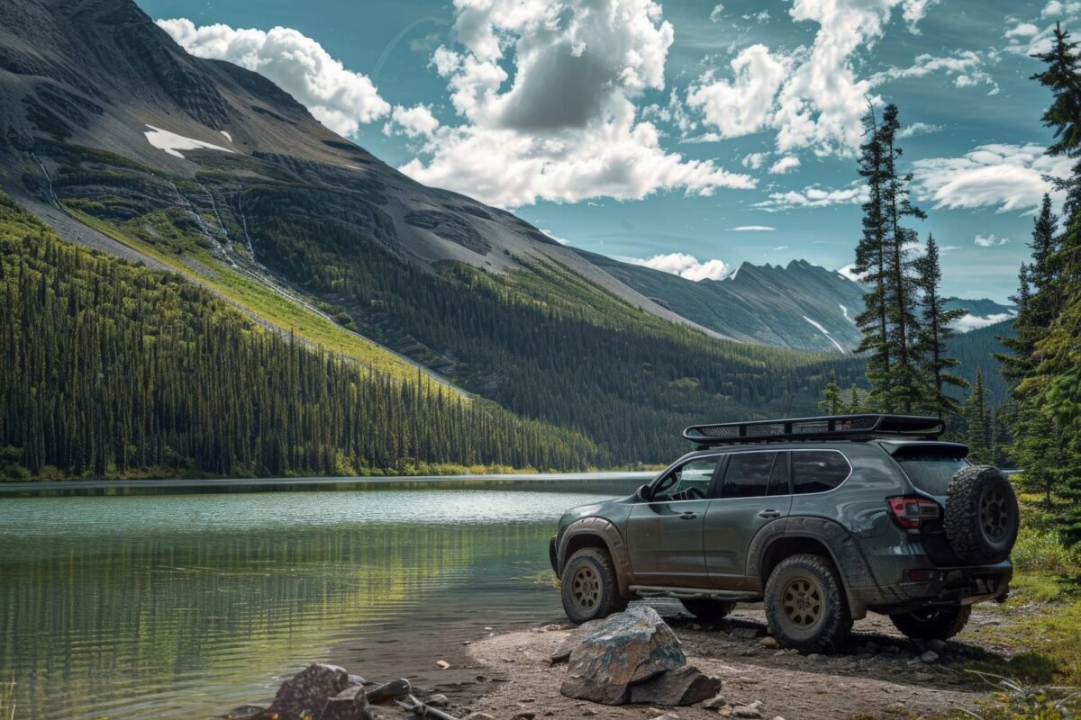 Toyota RAV4 Hybrid: Price, MPG, Trims & Features