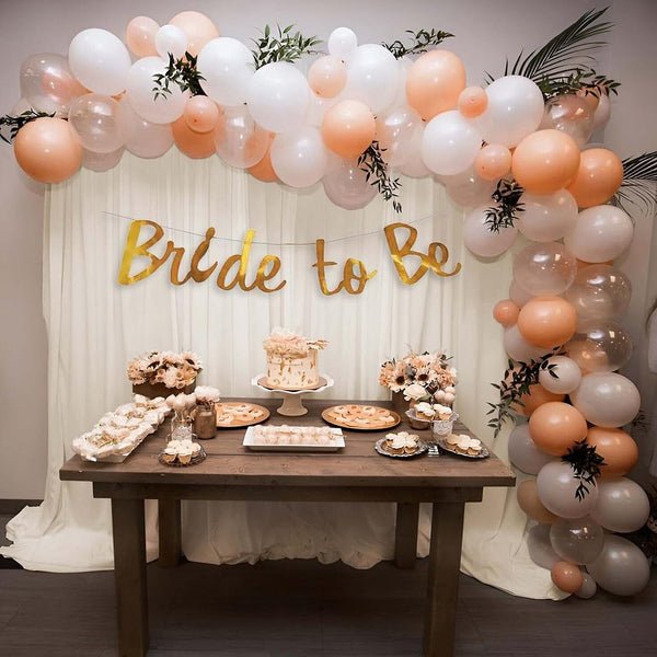Baby Shower Decorations in Dubai