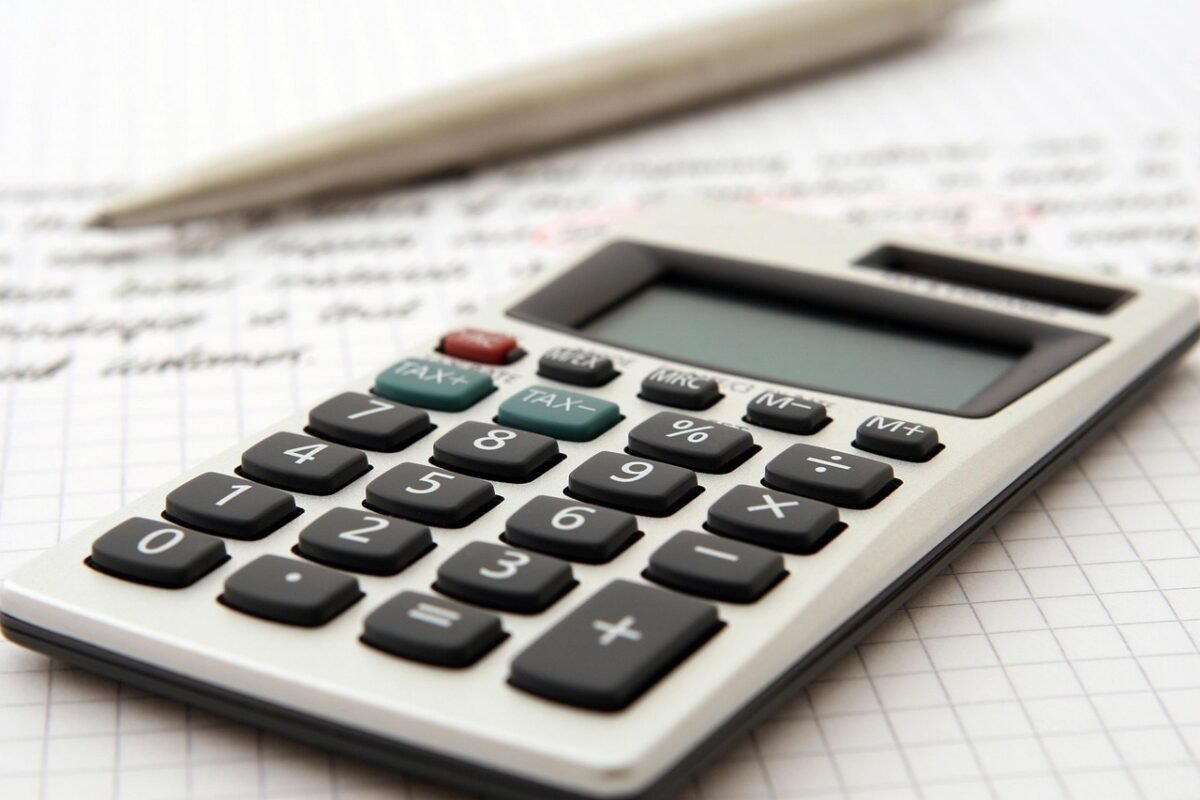 Gravel Calculator - Figuring Gravel