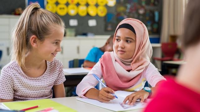 Islamic Educational Institutions: Their Role in Nation Building