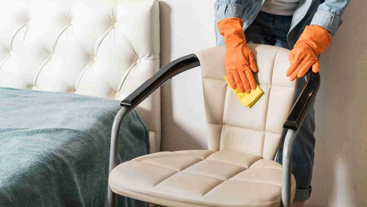Sofa Cleaning Services