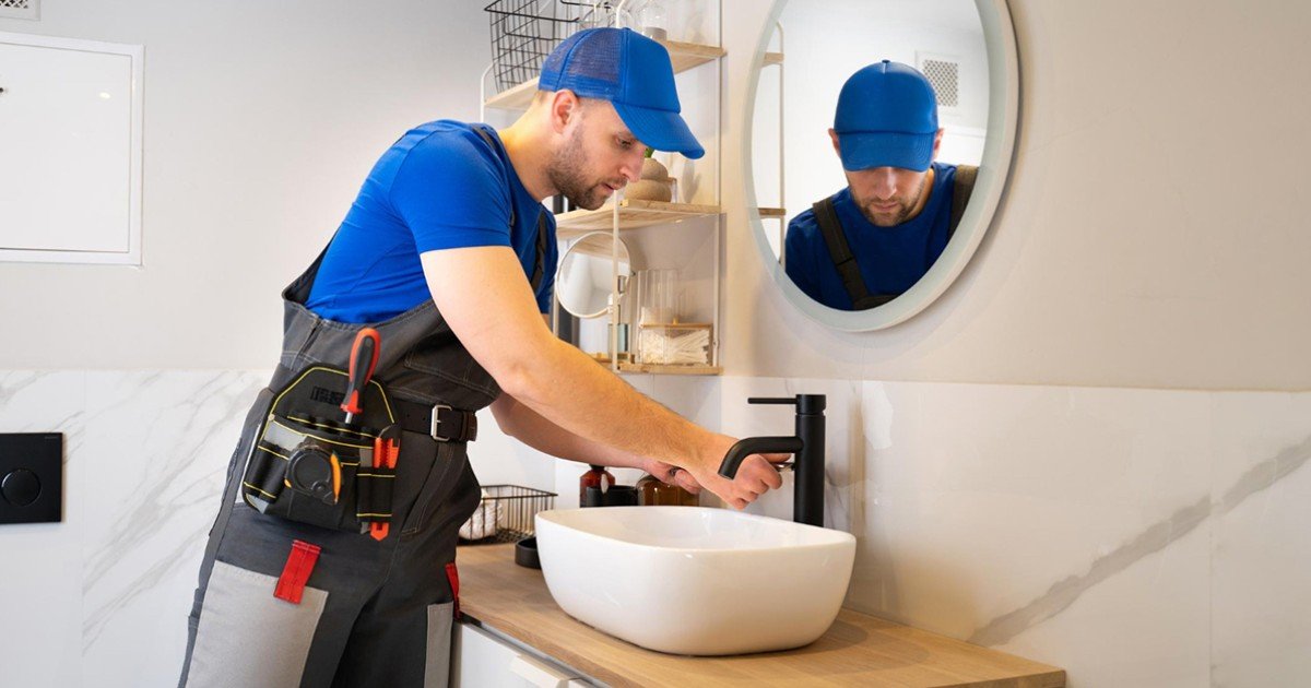 emergency plumbing repair san marcos