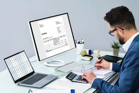 bookkeeping