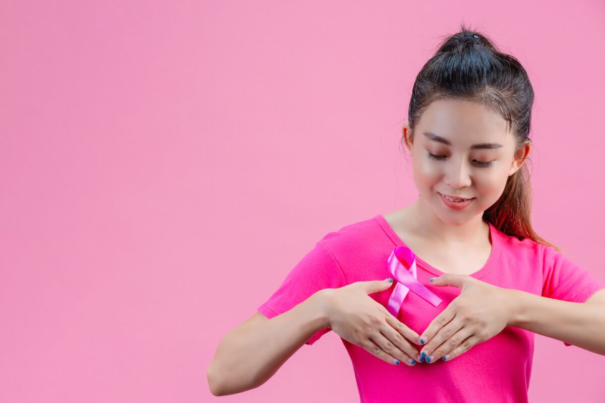 Breast cancer specialist in delhi