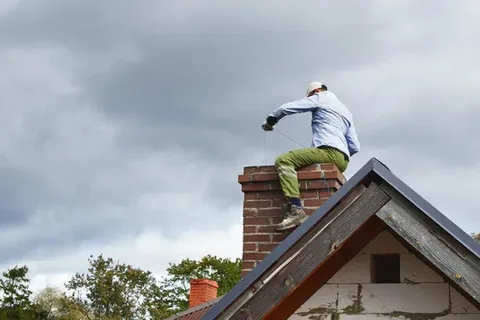 Top Rated Chimney & Air Duct Cleaning in Chandler Safety Savings & Sparkling Results