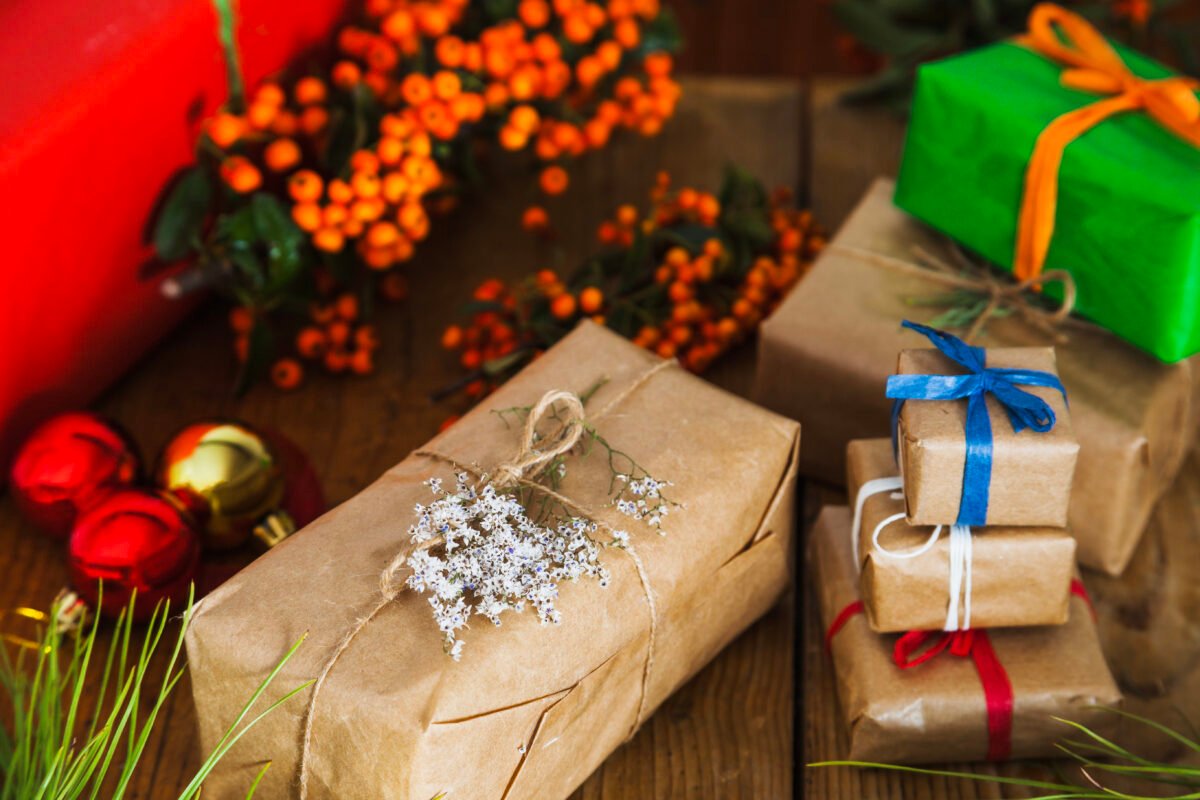 Gifts in Minnesota