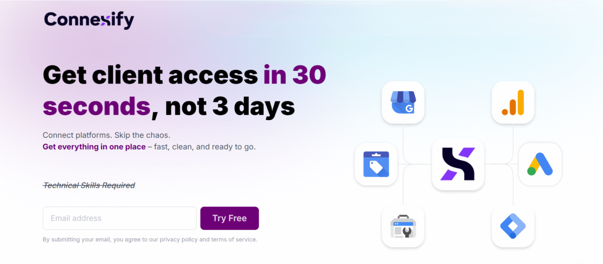 connexify